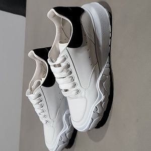 Alexander Mcqueen Sneakers